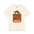 Arches National Park T-Shirt