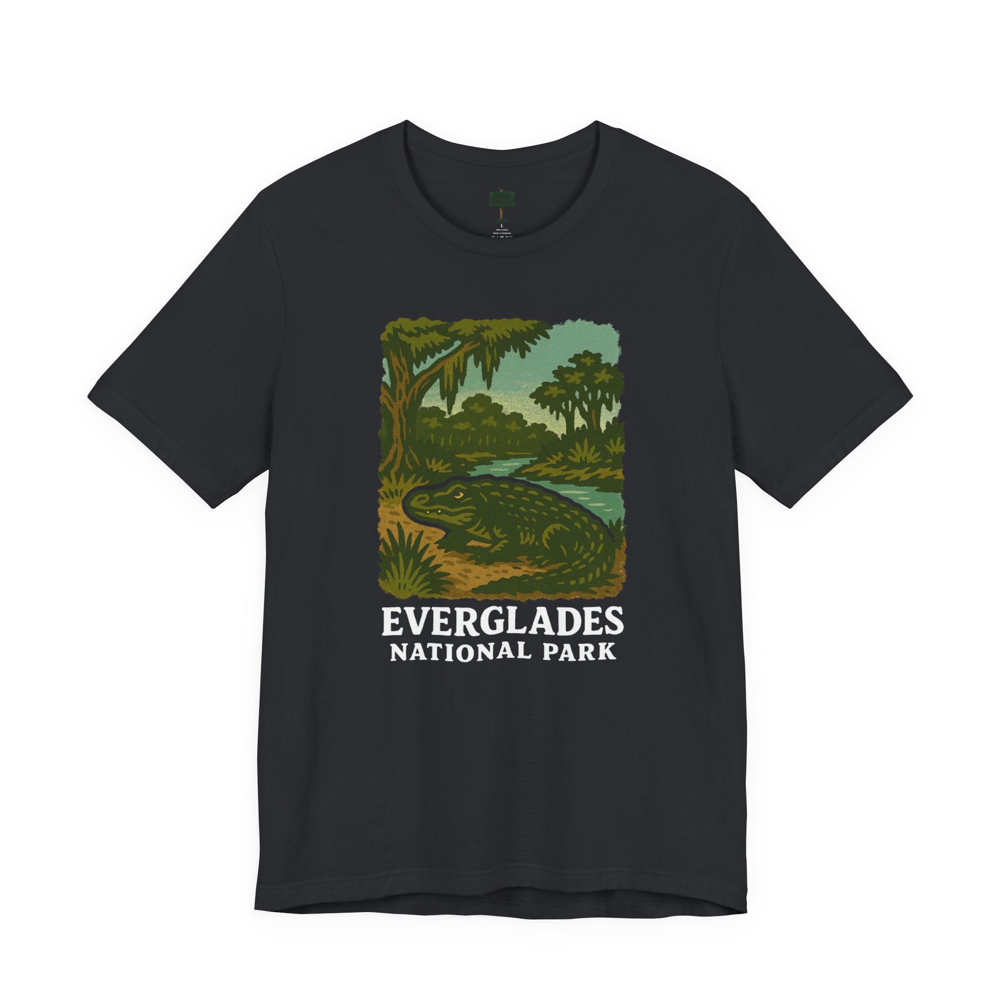 Everglades National Park T-Shirt