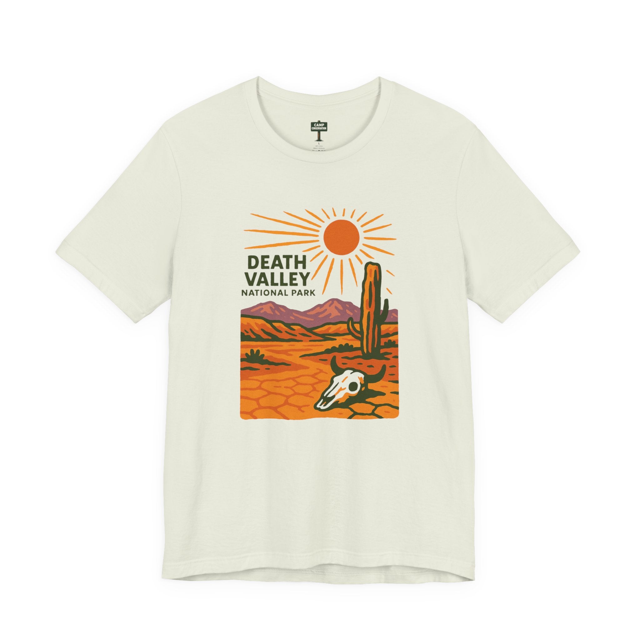 Death Valley National Park T-Shirt