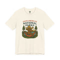 Enjoy America’s National Parks Moose T-Shirt