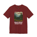 Great Smoky Mountains National Park T-Shirt