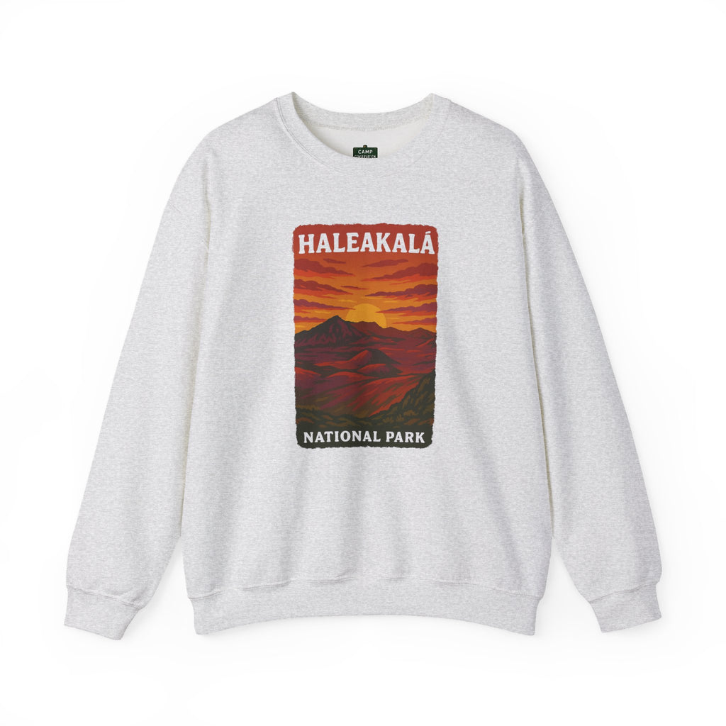 Haleakala National Park Sweatshirt
