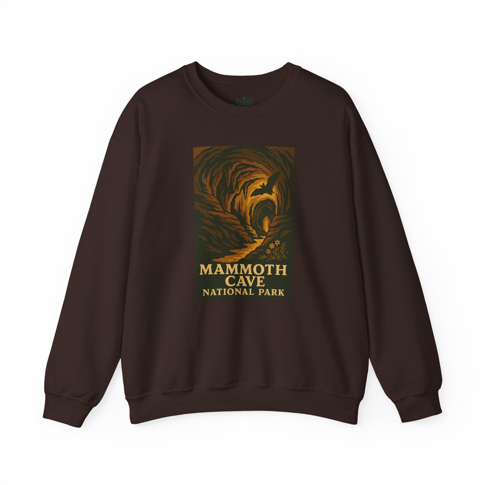 Mammoth Cave National Park Sweatshirt