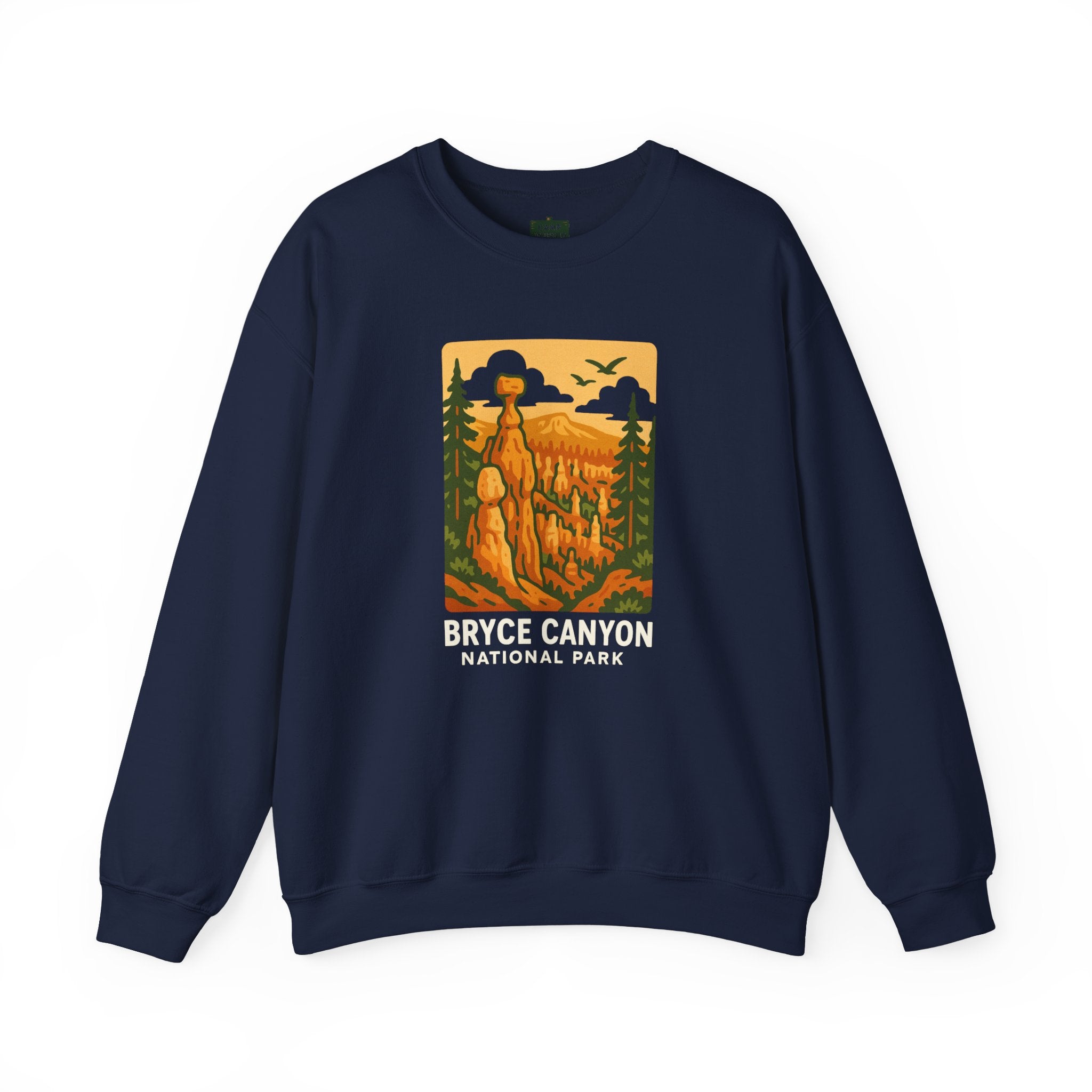 Bryce Canyon National Park Sweatshirt