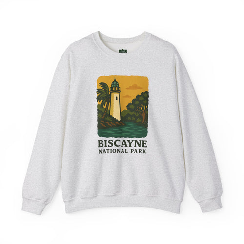 Biscayne National Park Sweatshirt