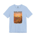 Badlands National Park T-Shirt