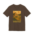 Theodore Roosevelt National Park T-Shirt