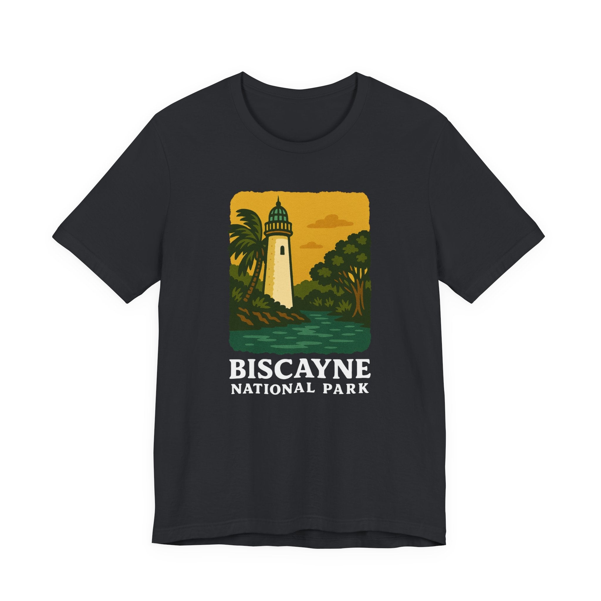 Biscayne National Park T-Shirt