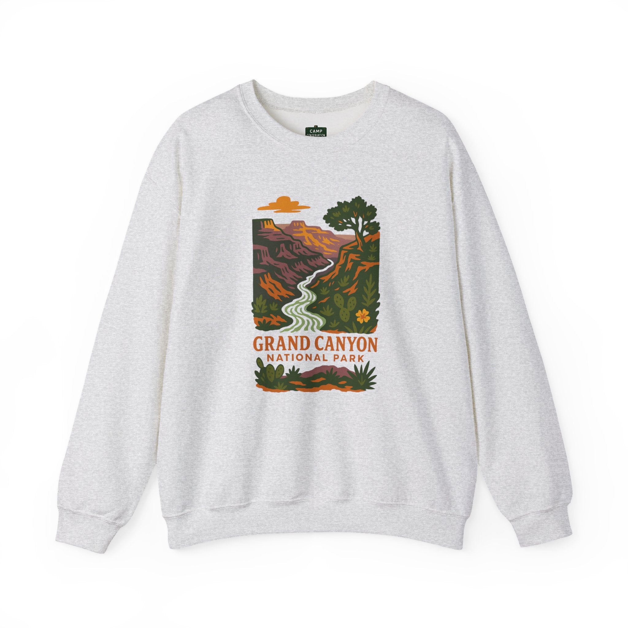 Grand Canyon National Park Sweatshirt