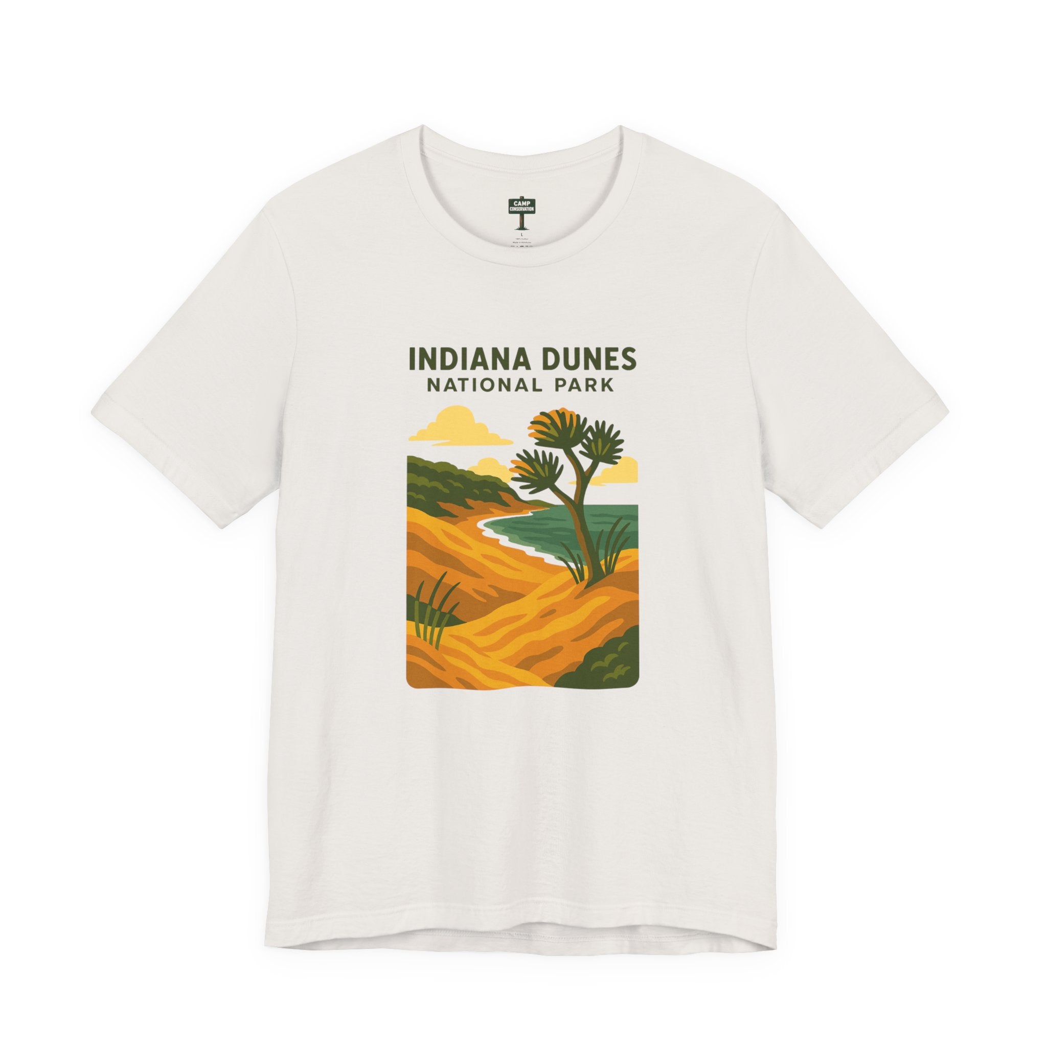 Indiana Dunes National Park T-Shirt