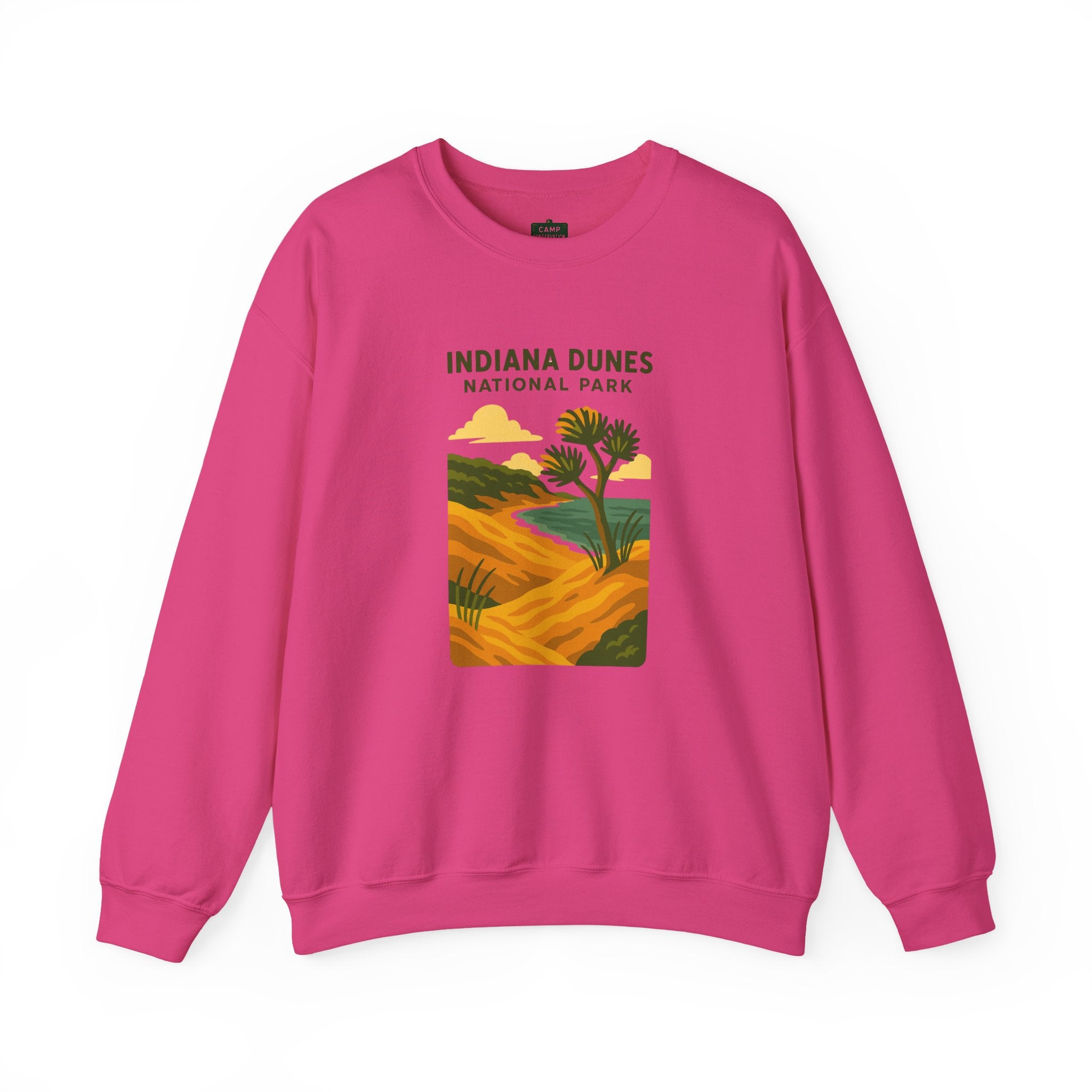 Indiana Dunes National Park Sweatshirt