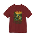 Isle Royale National Park T-Shirt