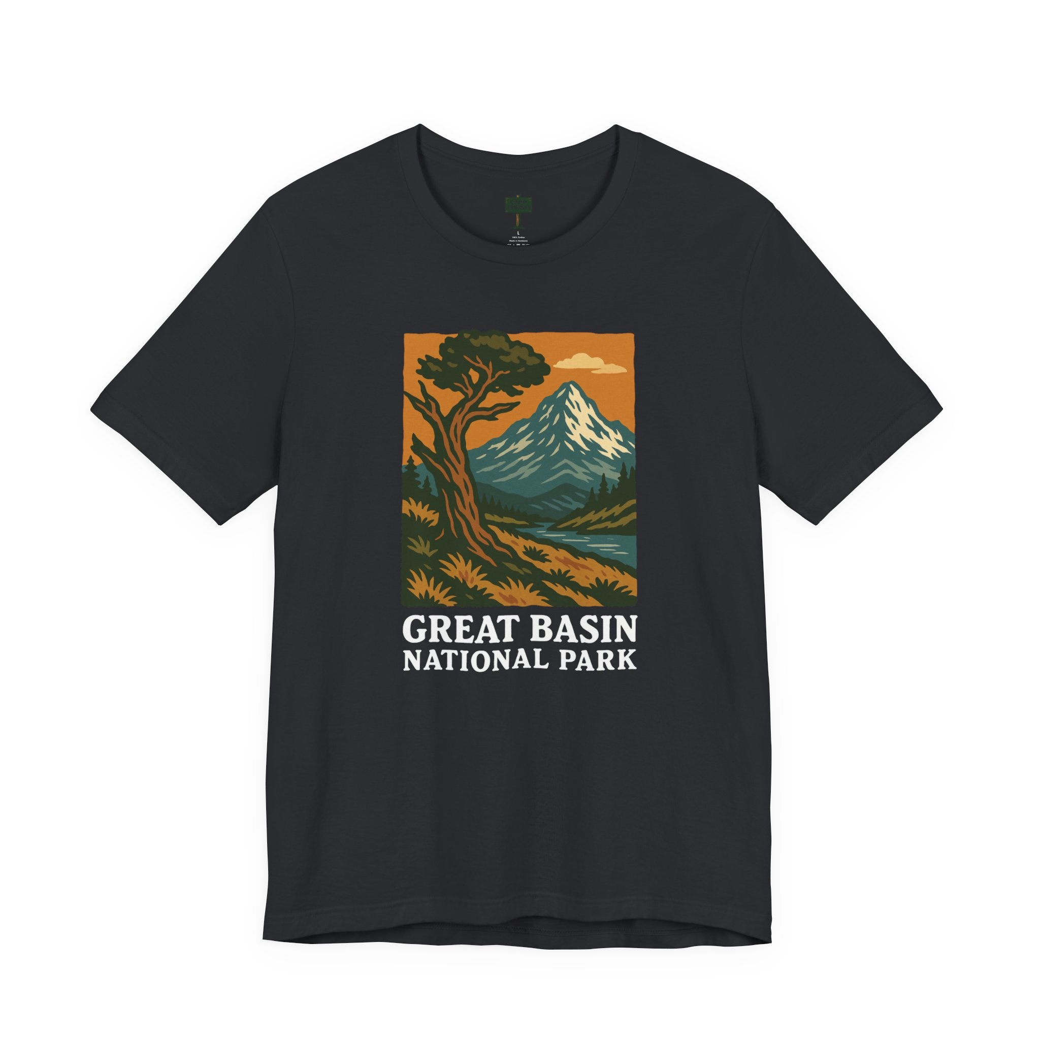 Great Basin National Park T-Shirt