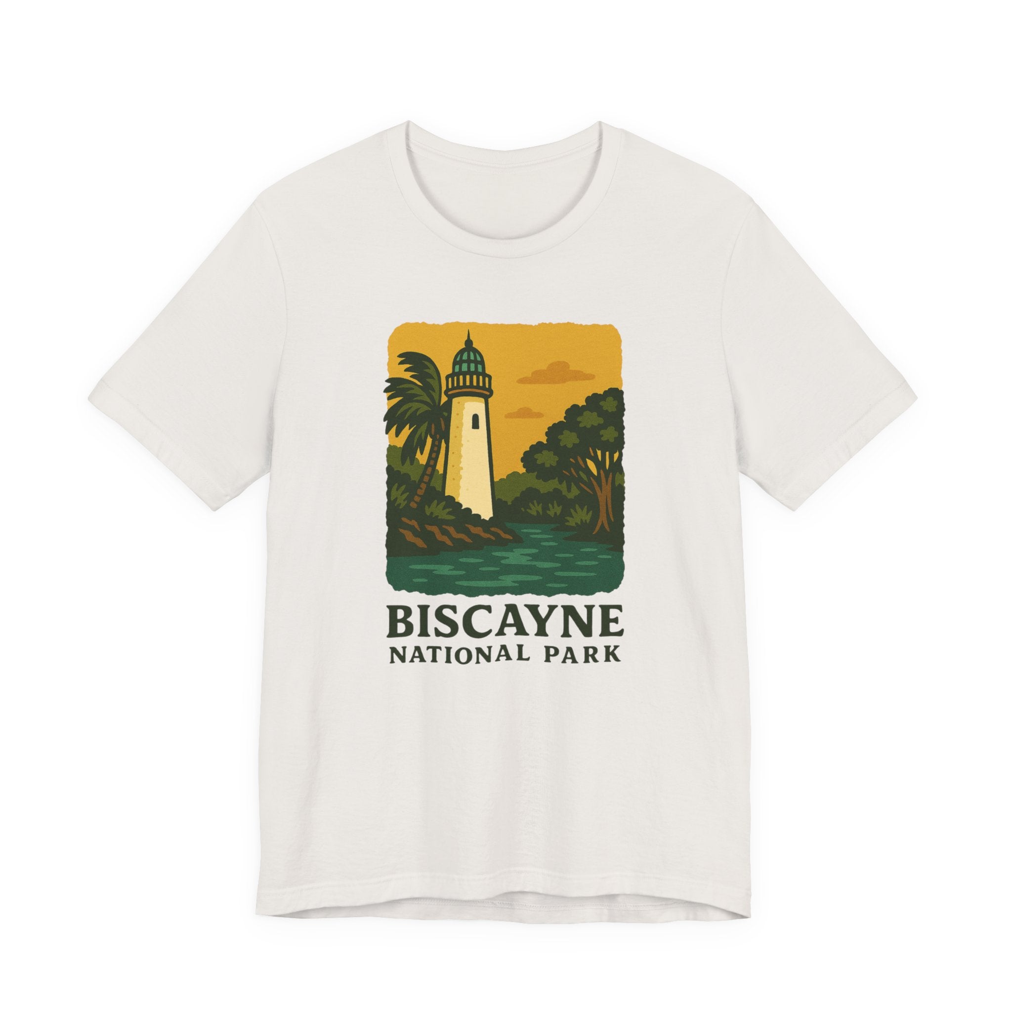 Biscayne National Park T-Shirt