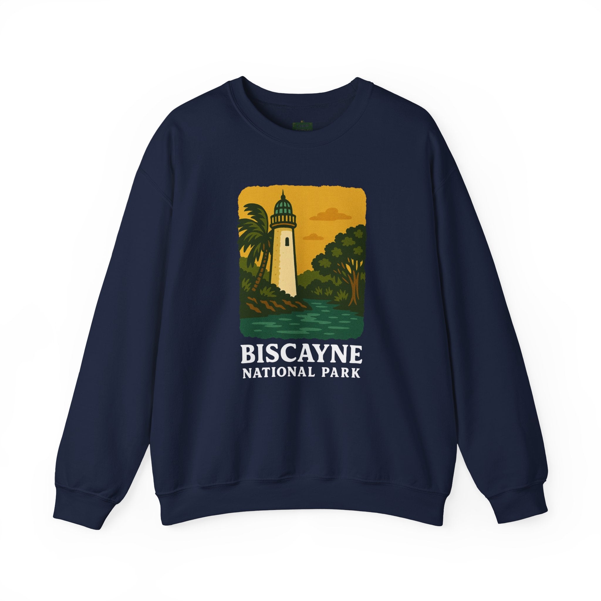 Biscayne National Park Sweatshirt