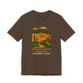 Great Sand Dunes National Park T-Shirt