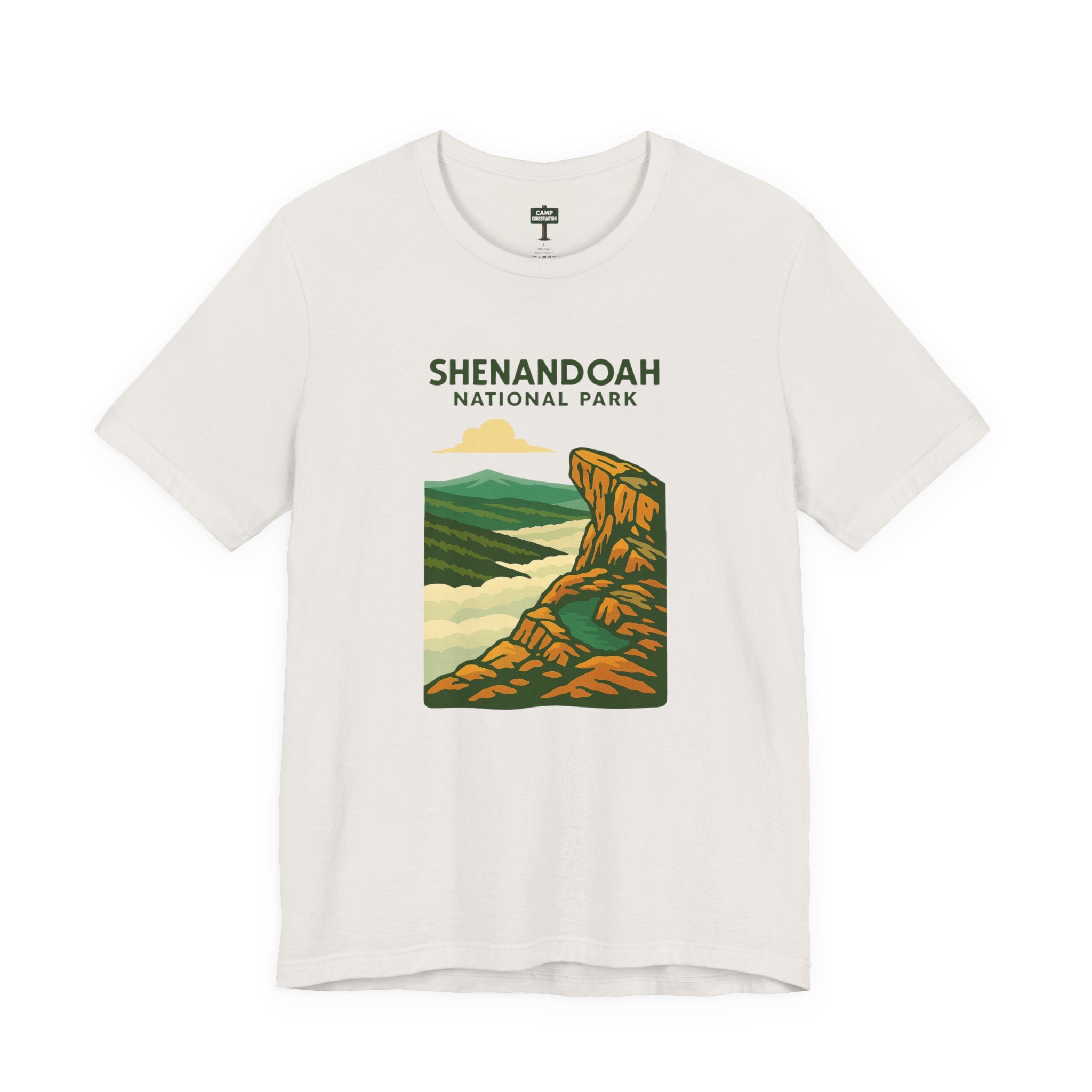 Shenandoah National Park T-Shirt