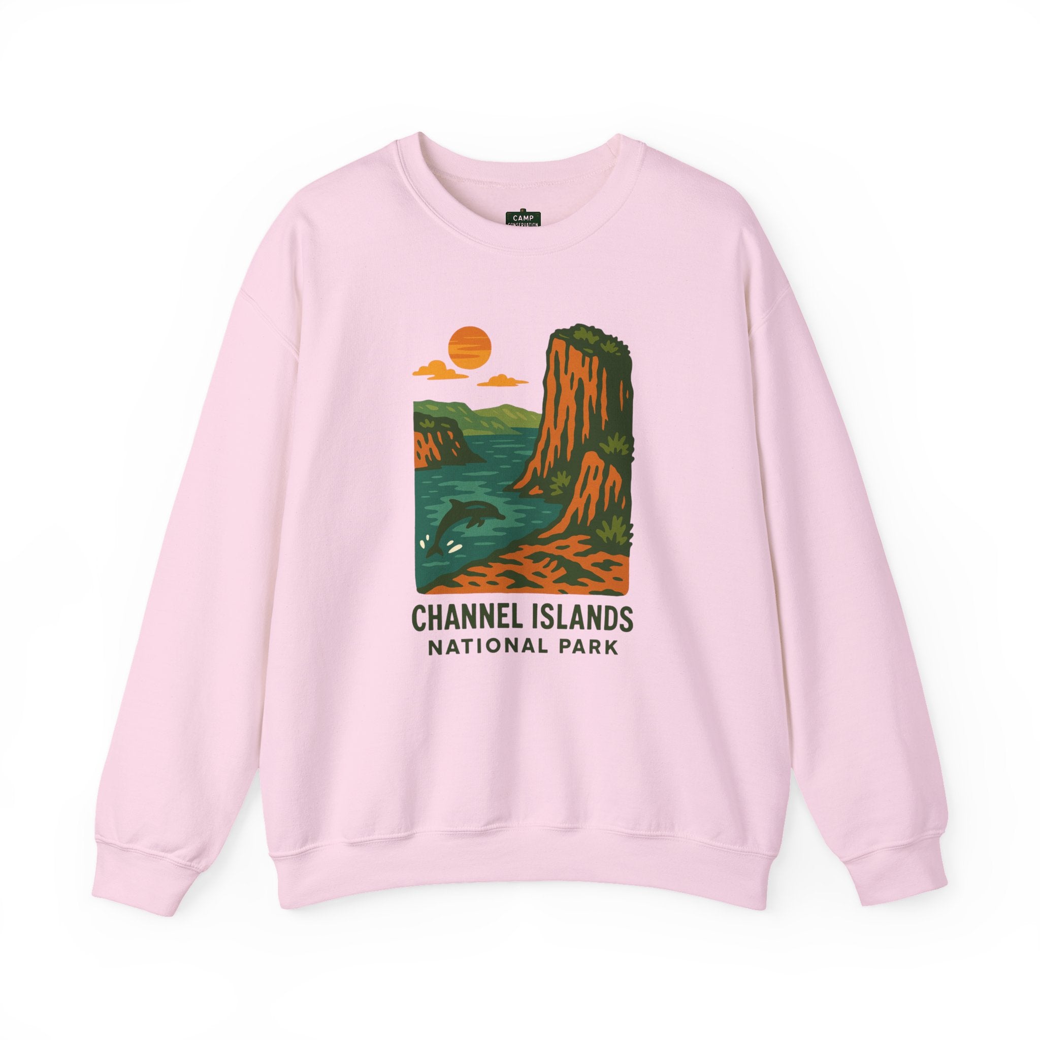 Channel Islands National Park Sweatshirt