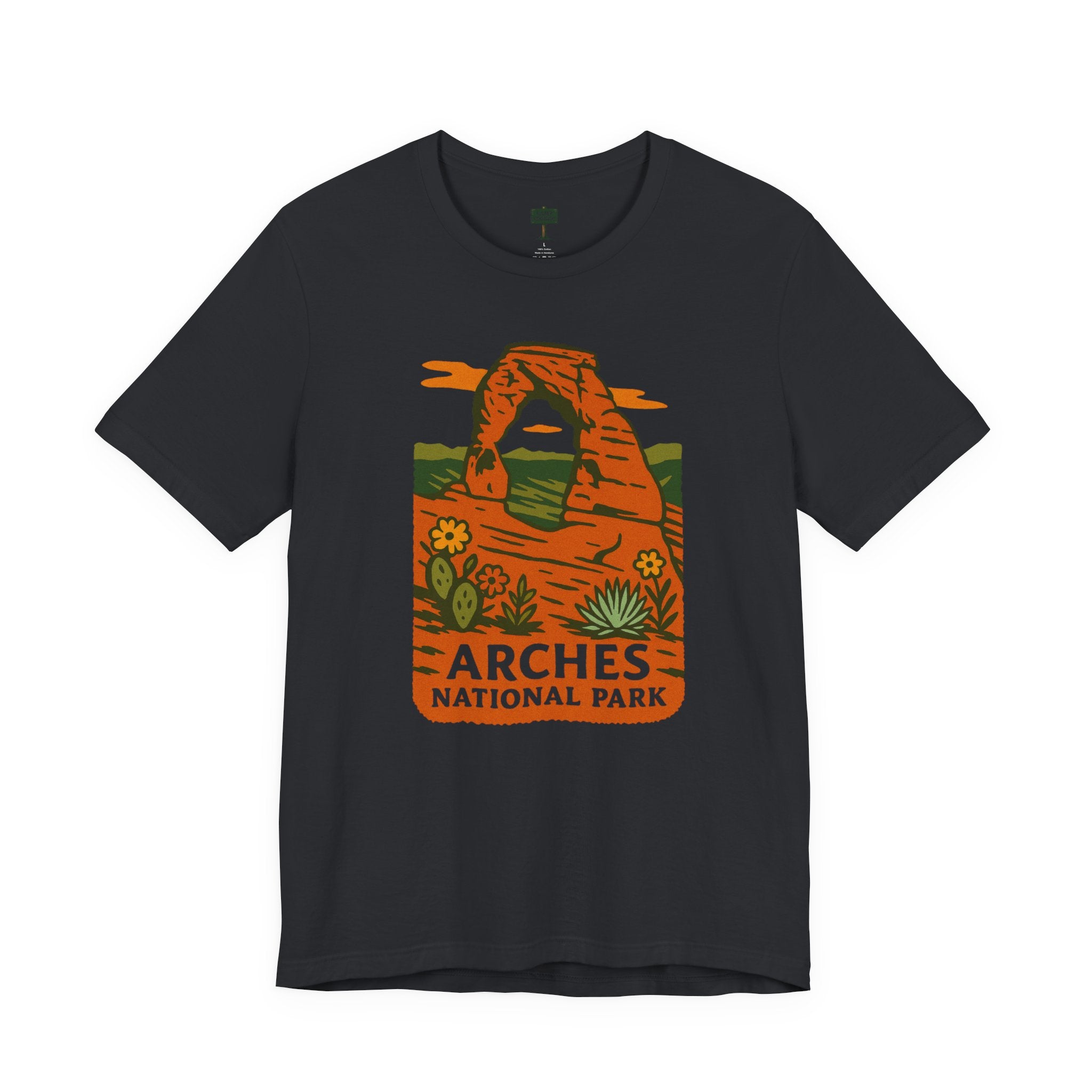 Arches National Park T-Shirt