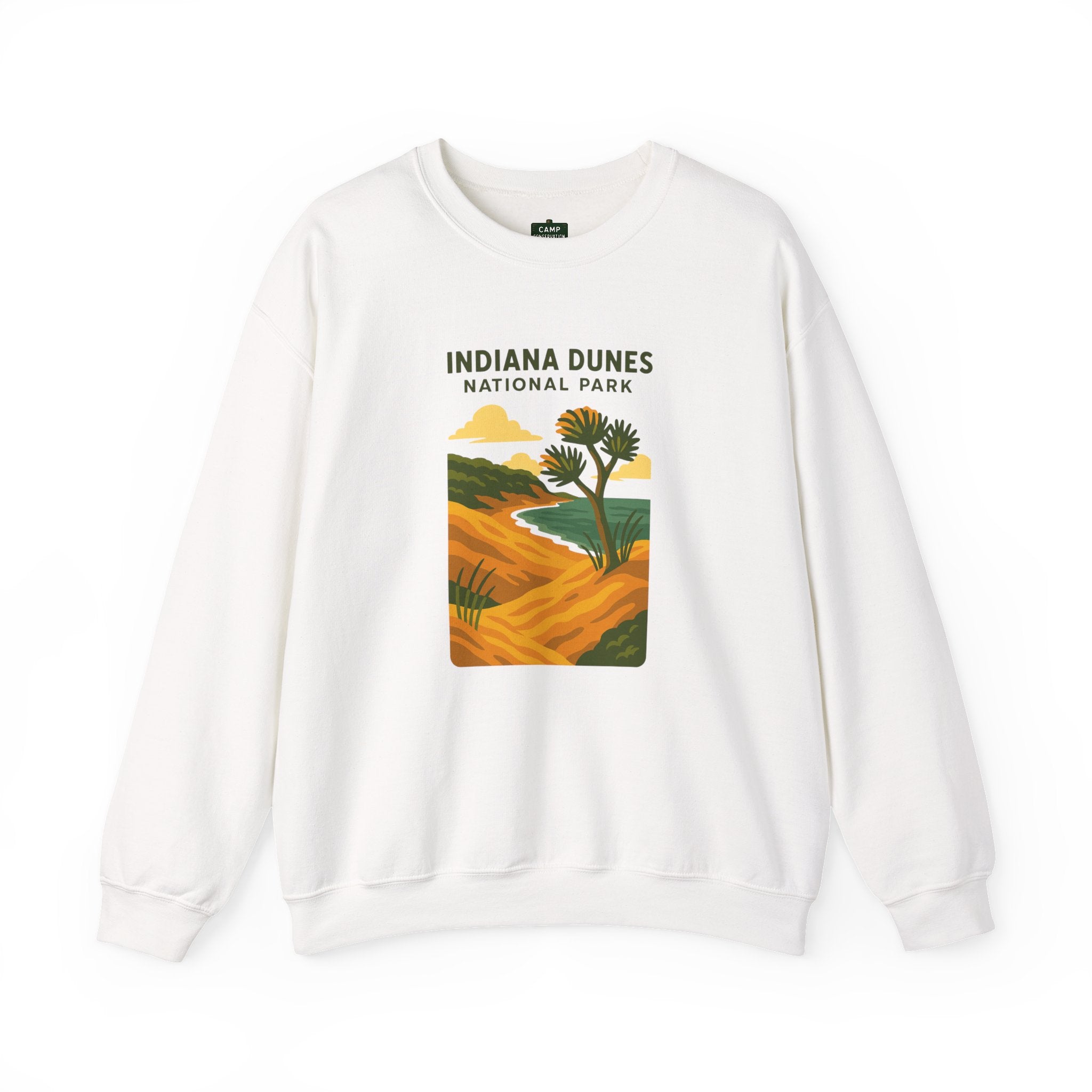 Indiana Dunes National Park Sweatshirt