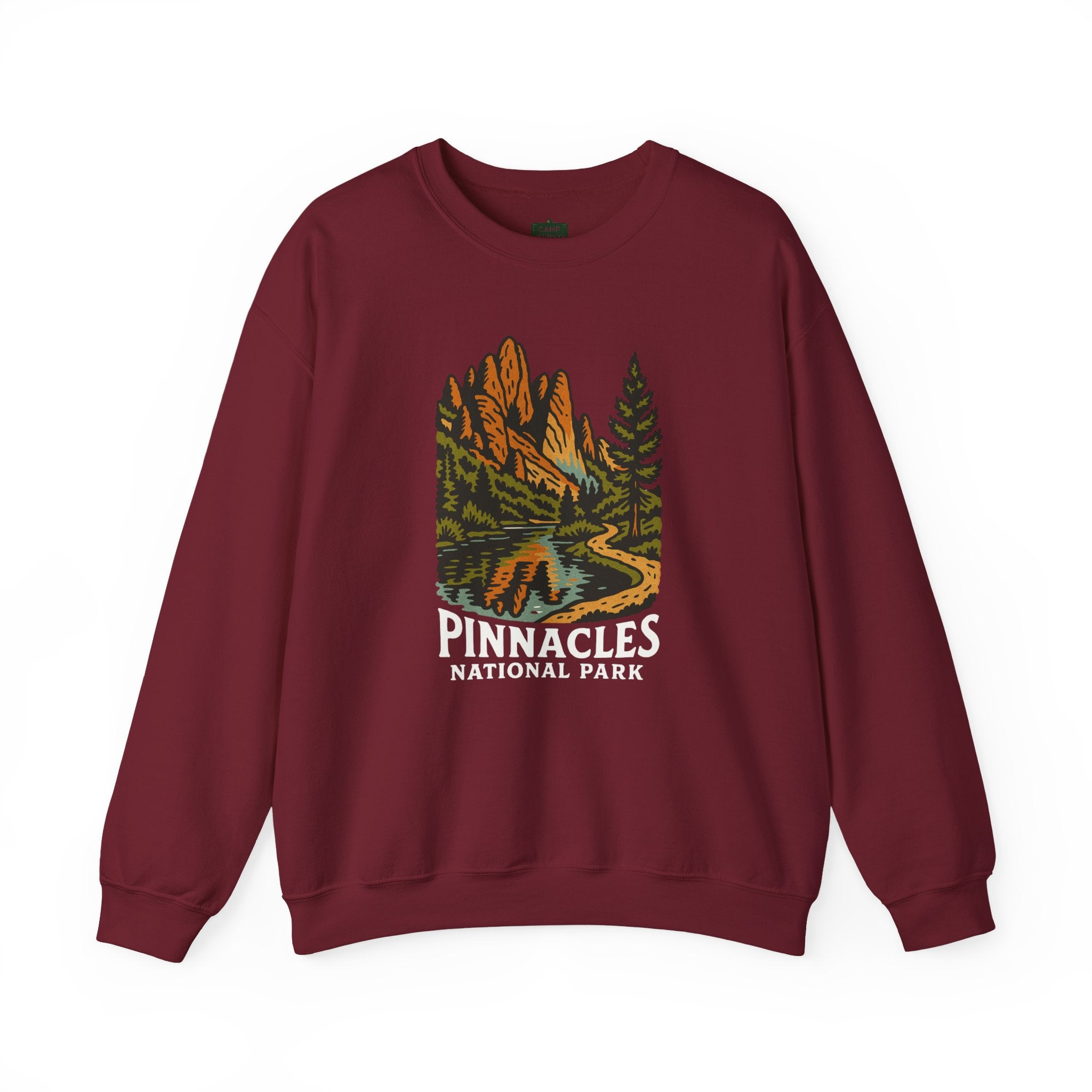 Pinnacles National Park Sweatshirt