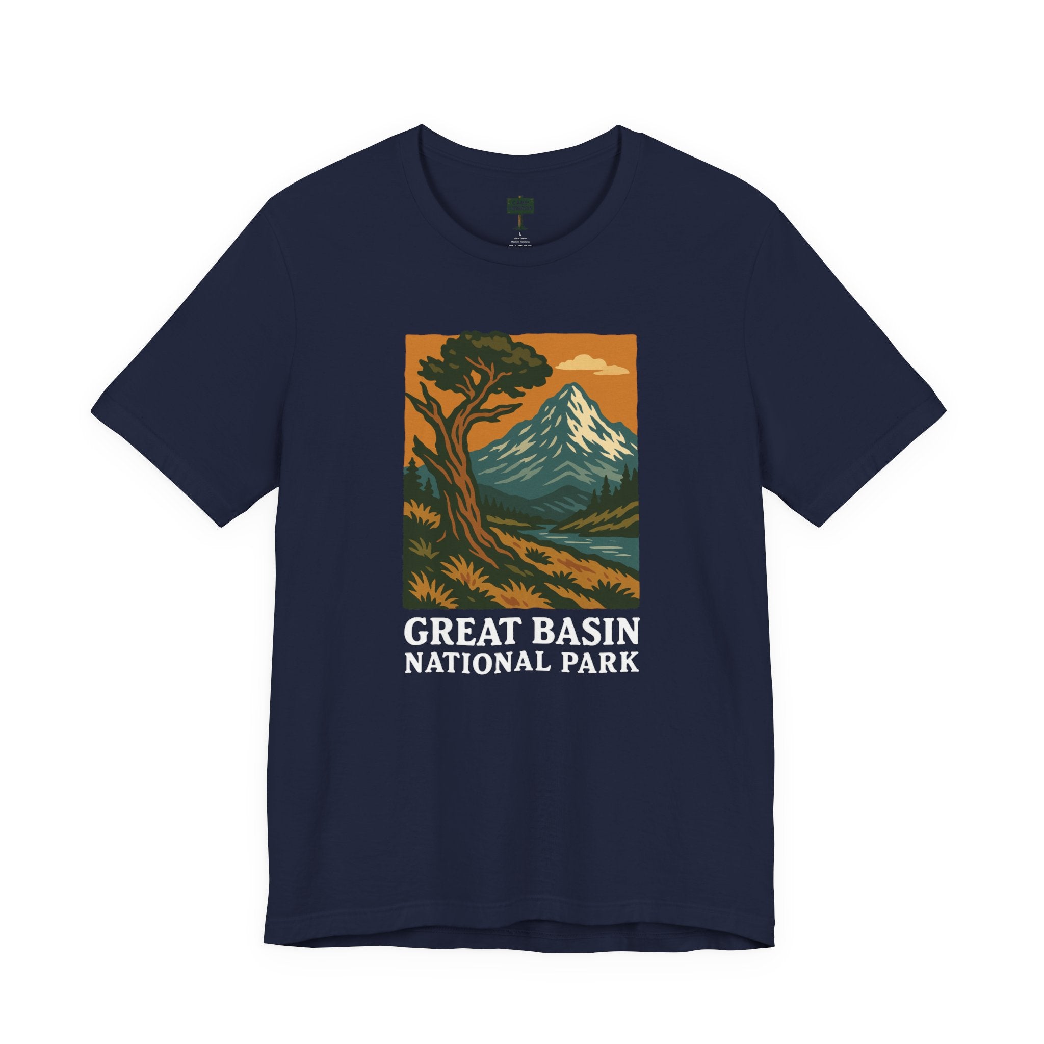 Great Basin National Park T-Shirt