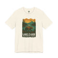 Lake Clark National Park T-Shirt
