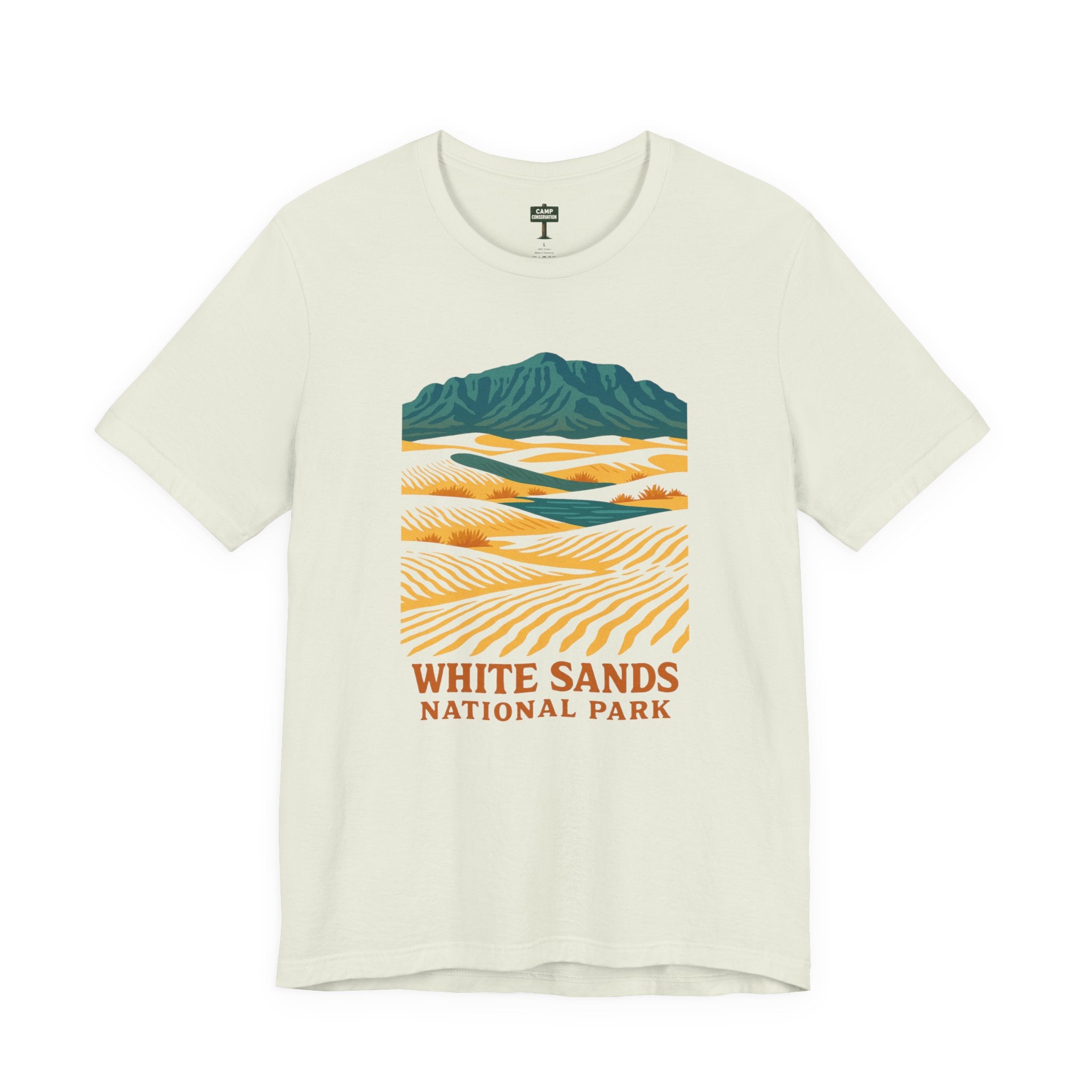 White Sands National Park T-Shirt
