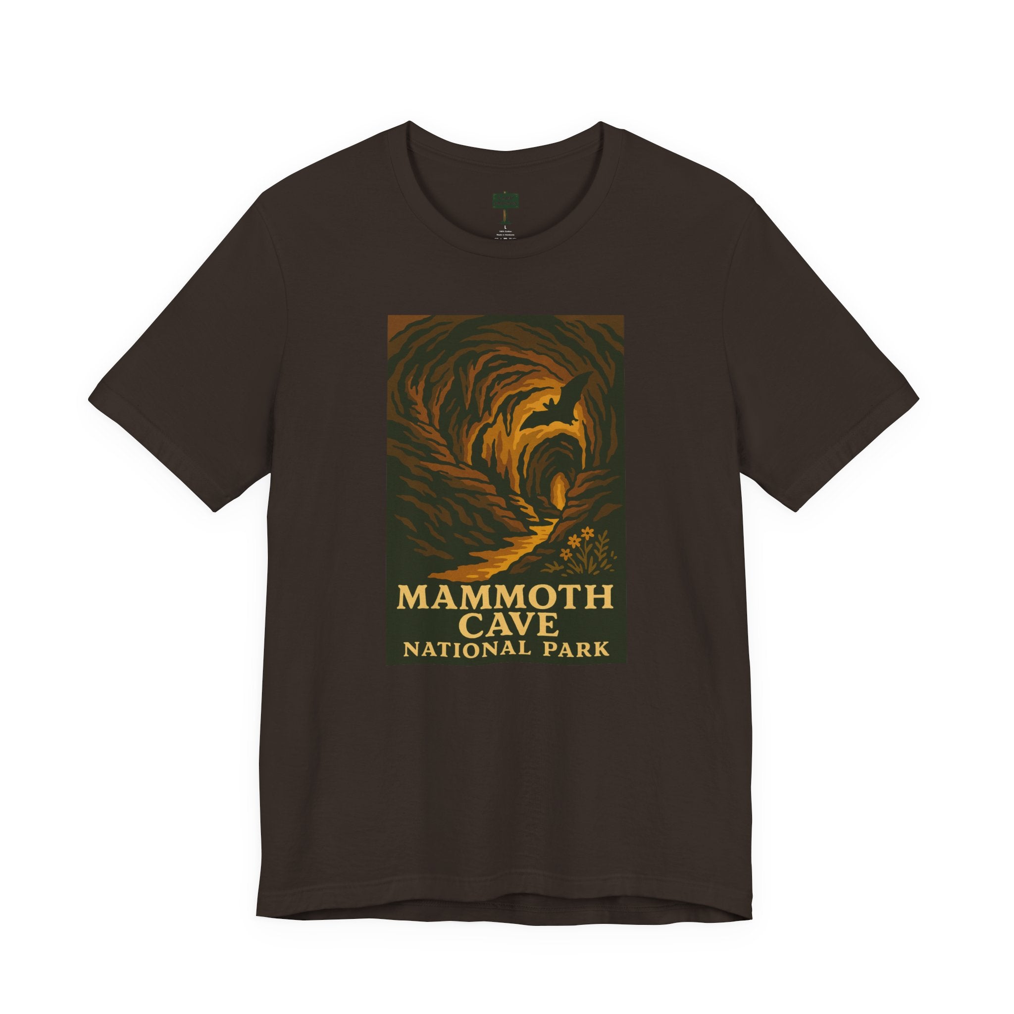 Mammoth Cave National Park T-Shirt