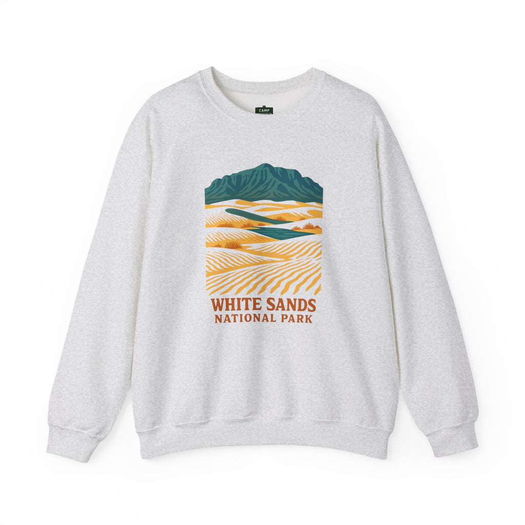 White Sands National Park Sweatshirt