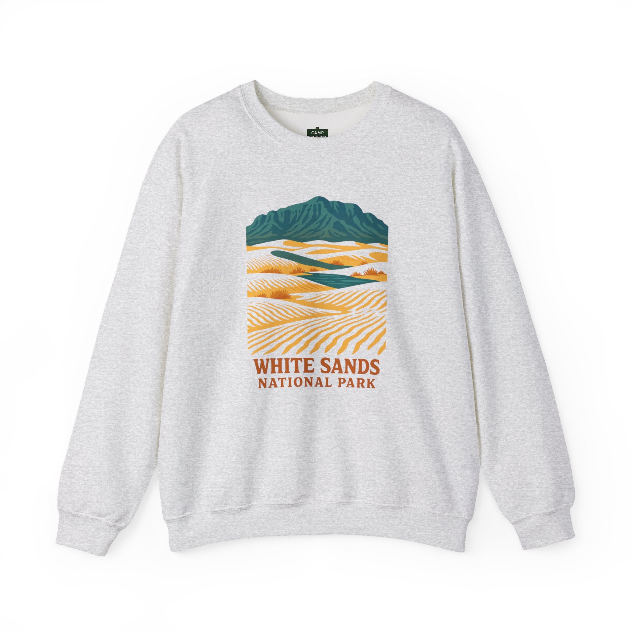 White Sands National Park Sweatshirt
