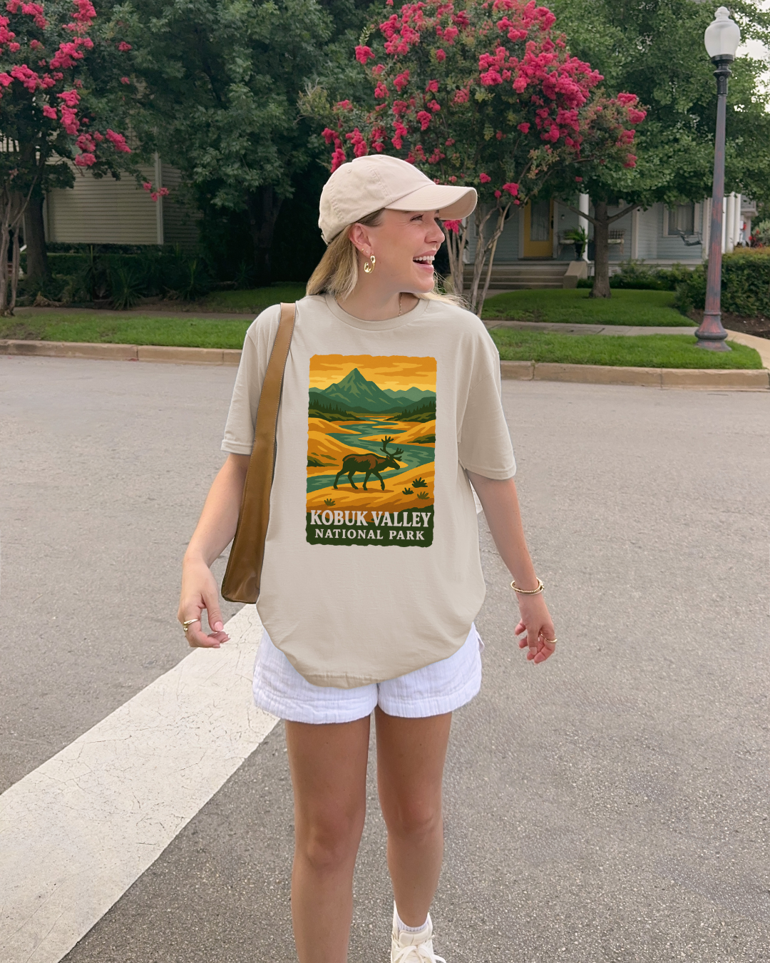 Kobuk Valley National Park T-Shirt