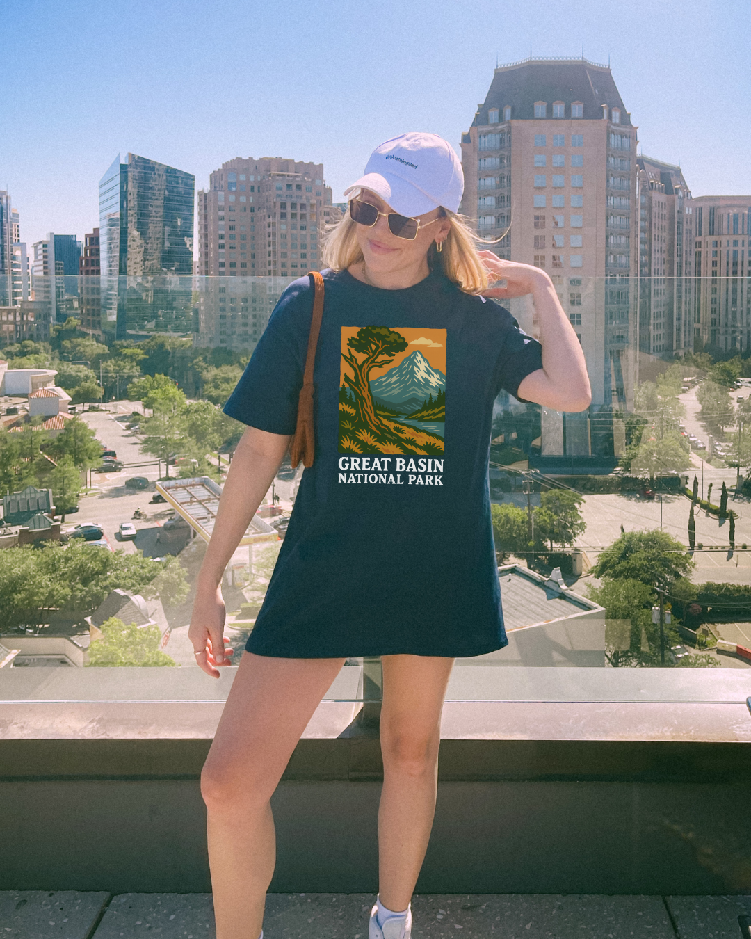 Great Basin National Park T-Shirt