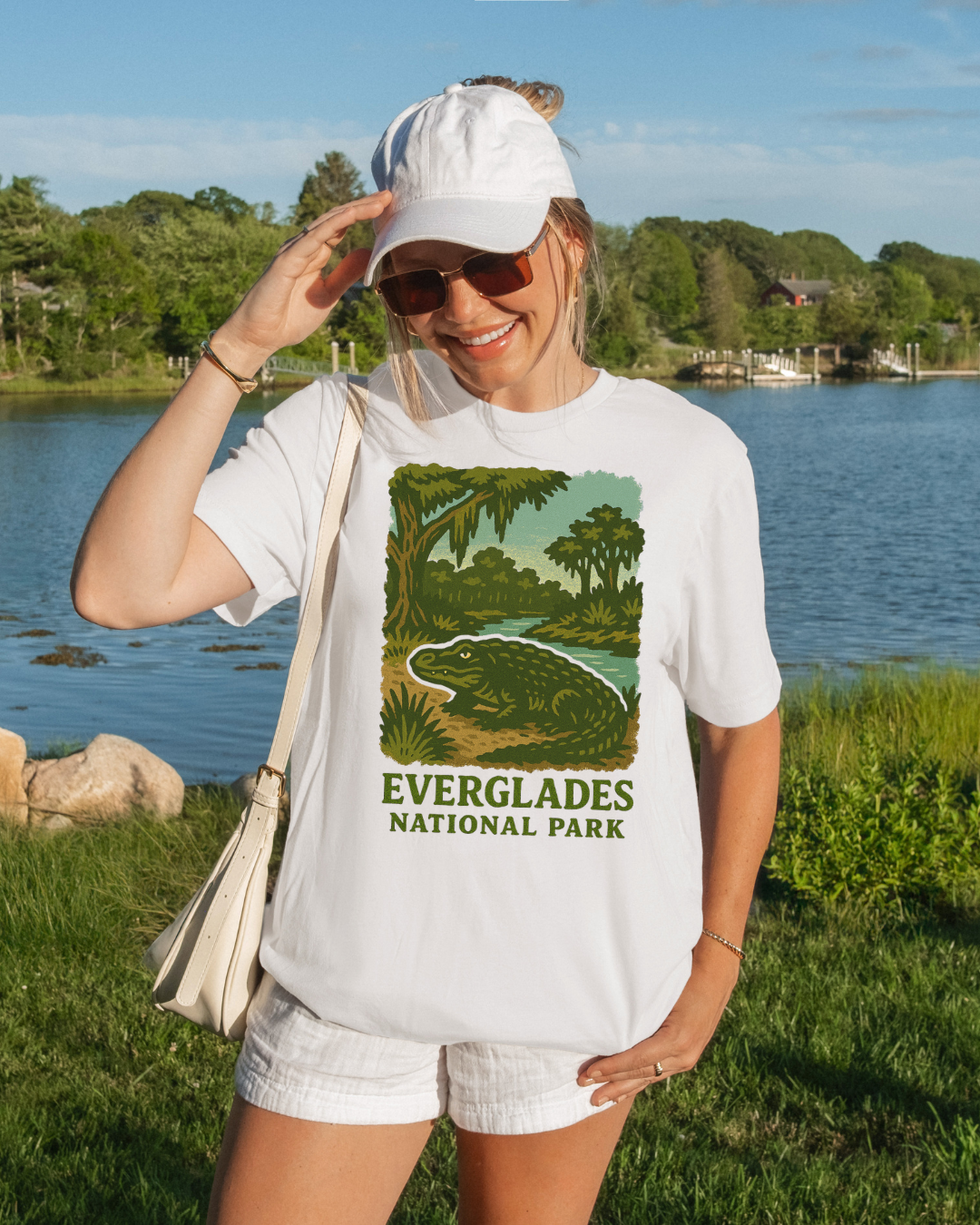 Everglades National Park T-Shirt
