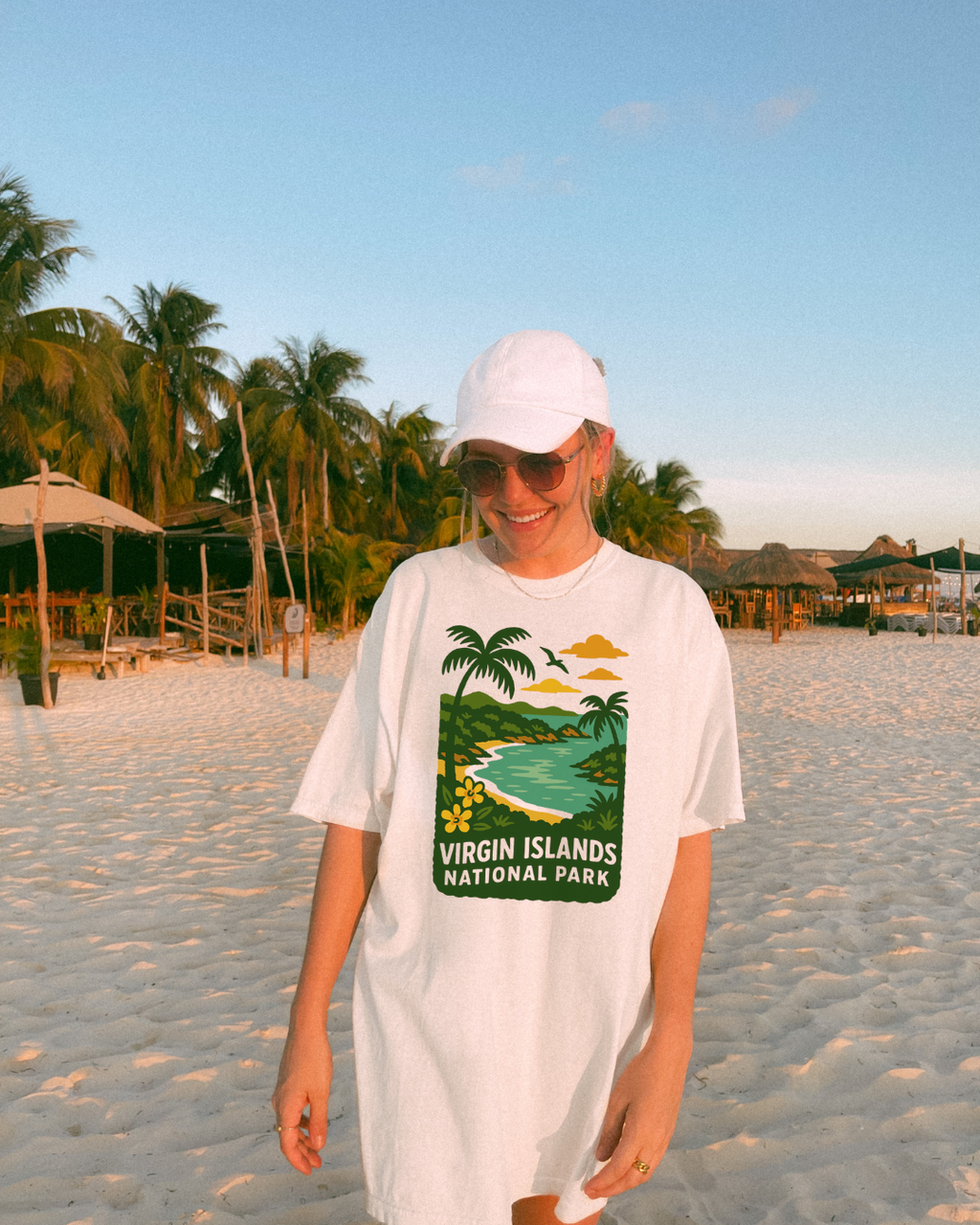 Virgin Islands National Park T-Shirt