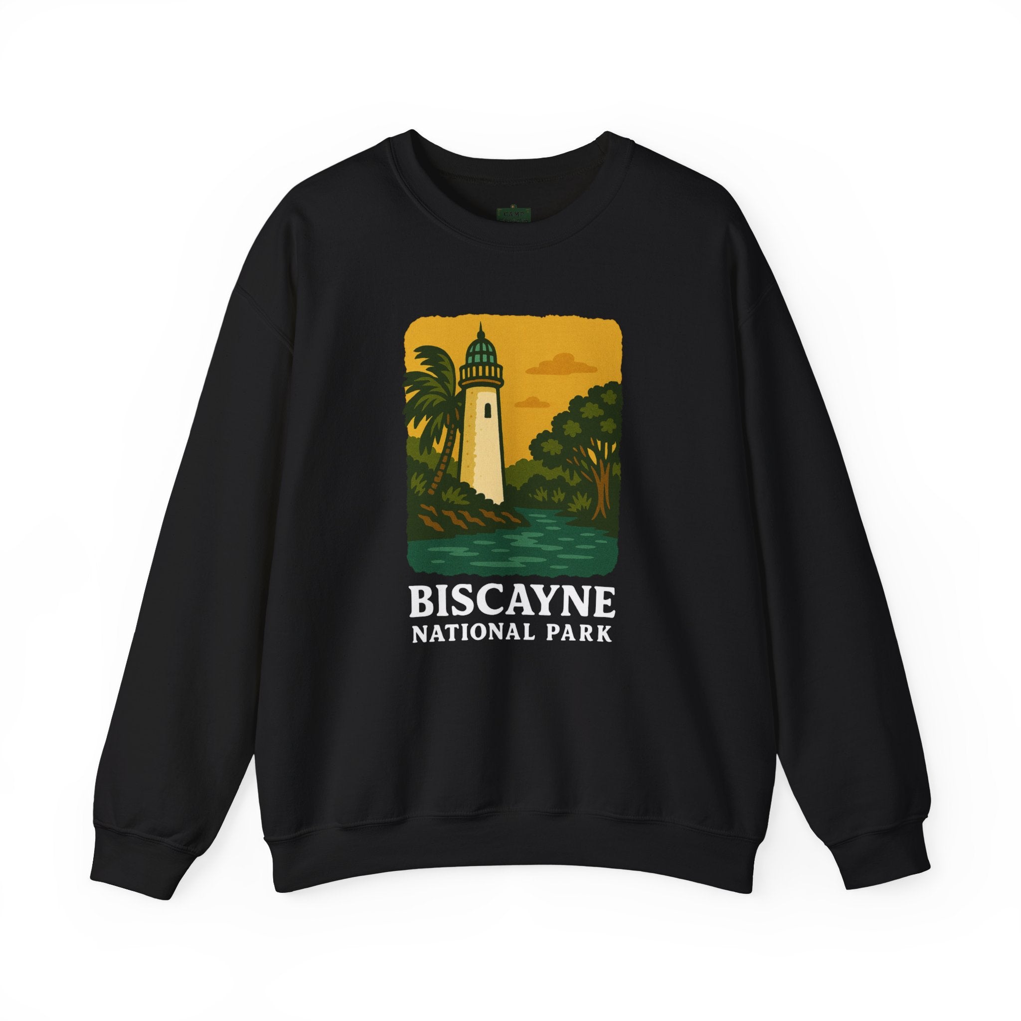 Biscayne National Park Sweatshirt