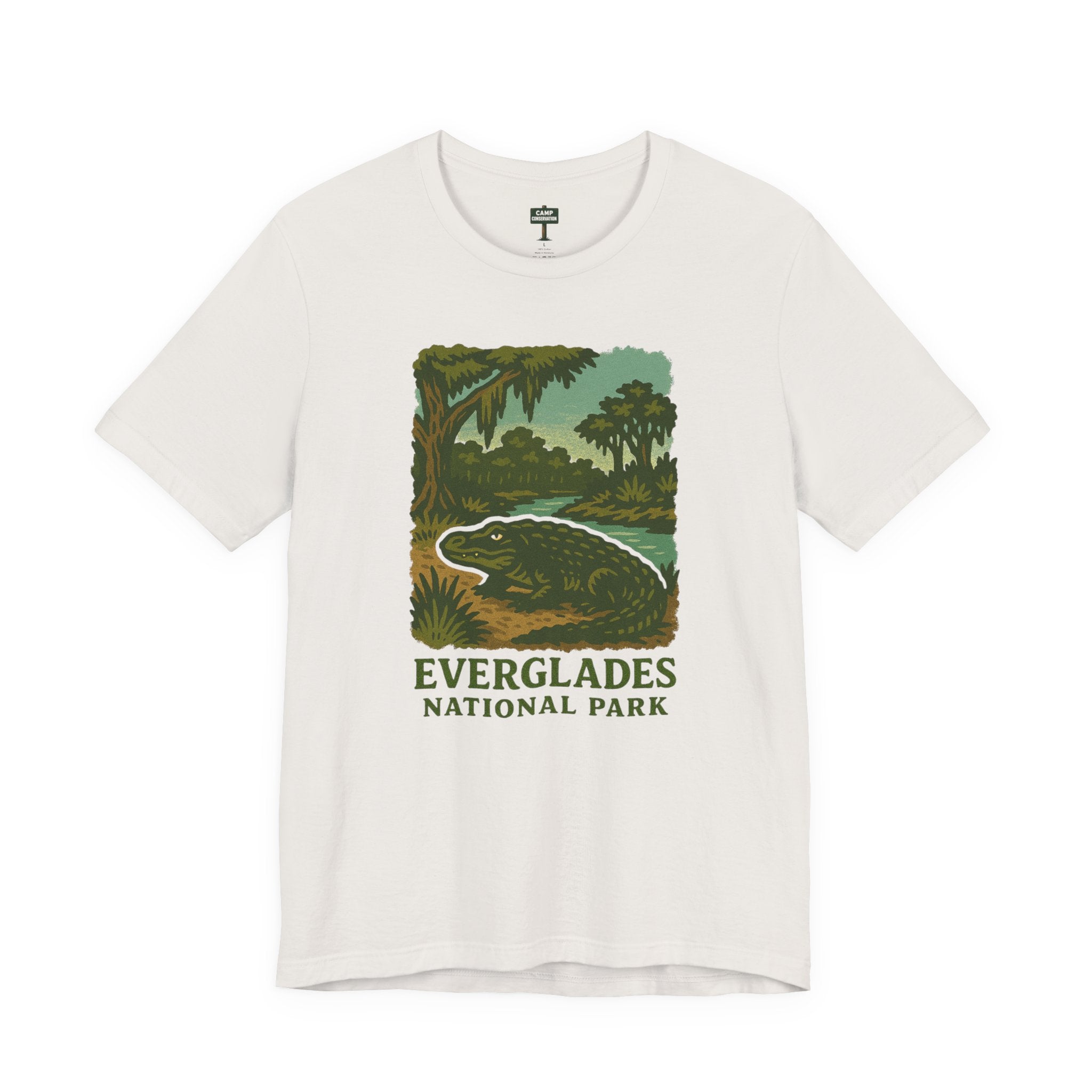 Everglades National Park T-Shirt