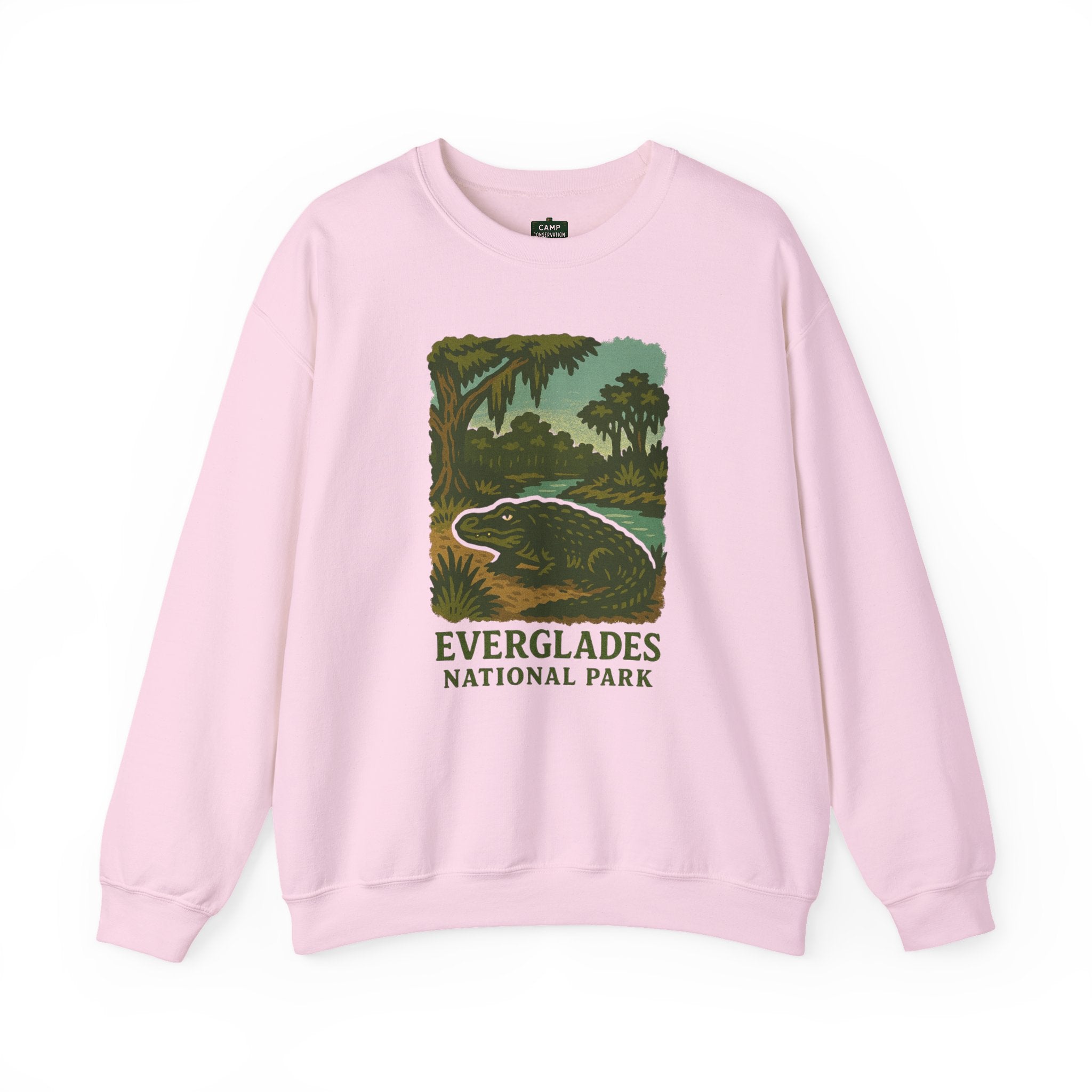 Everglades National Park Sweatshirt