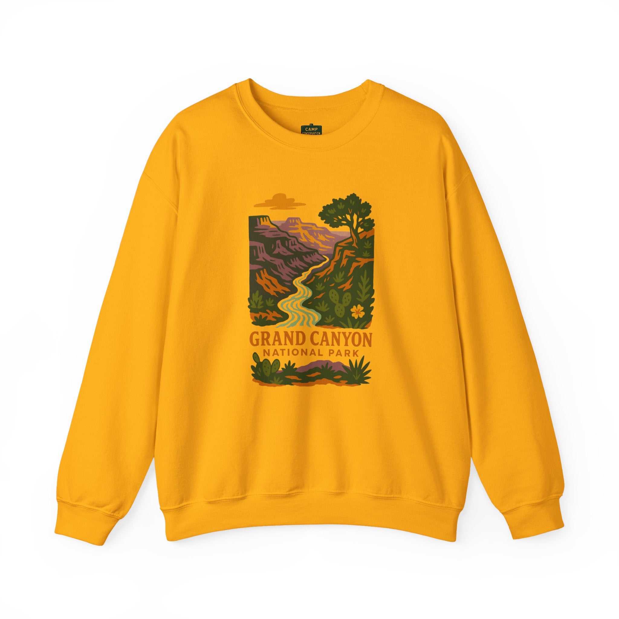 Grand Canyon National Park Sweatshirt