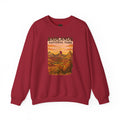 Badlands National Park Sweatshirt