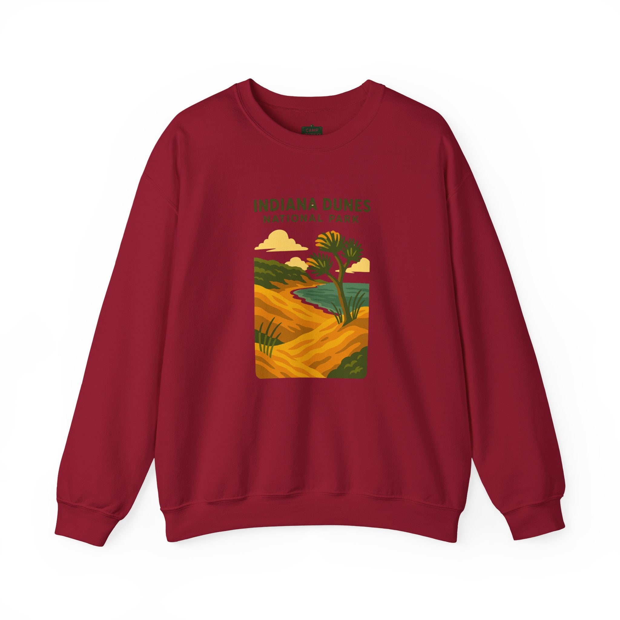 Indiana Dunes National Park Sweatshirt