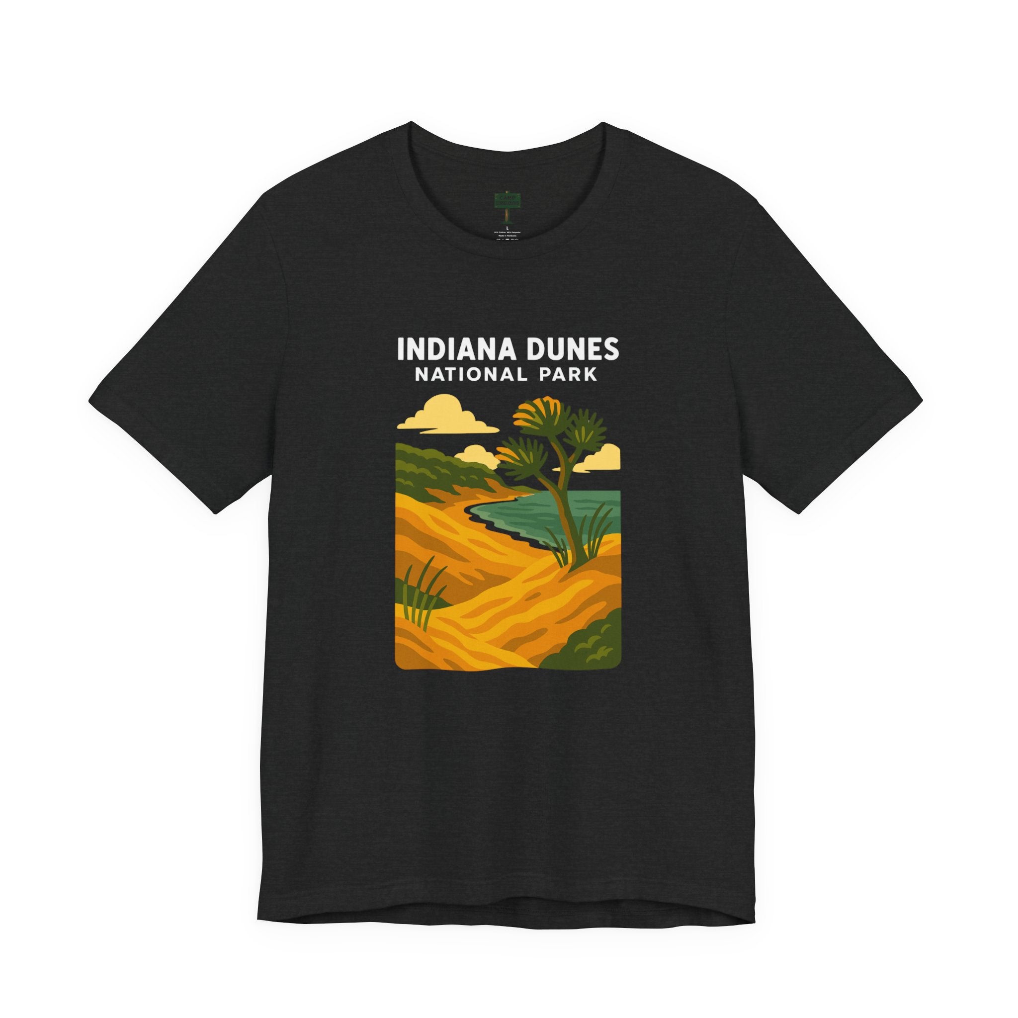 Indiana Dunes National Park T-Shirt