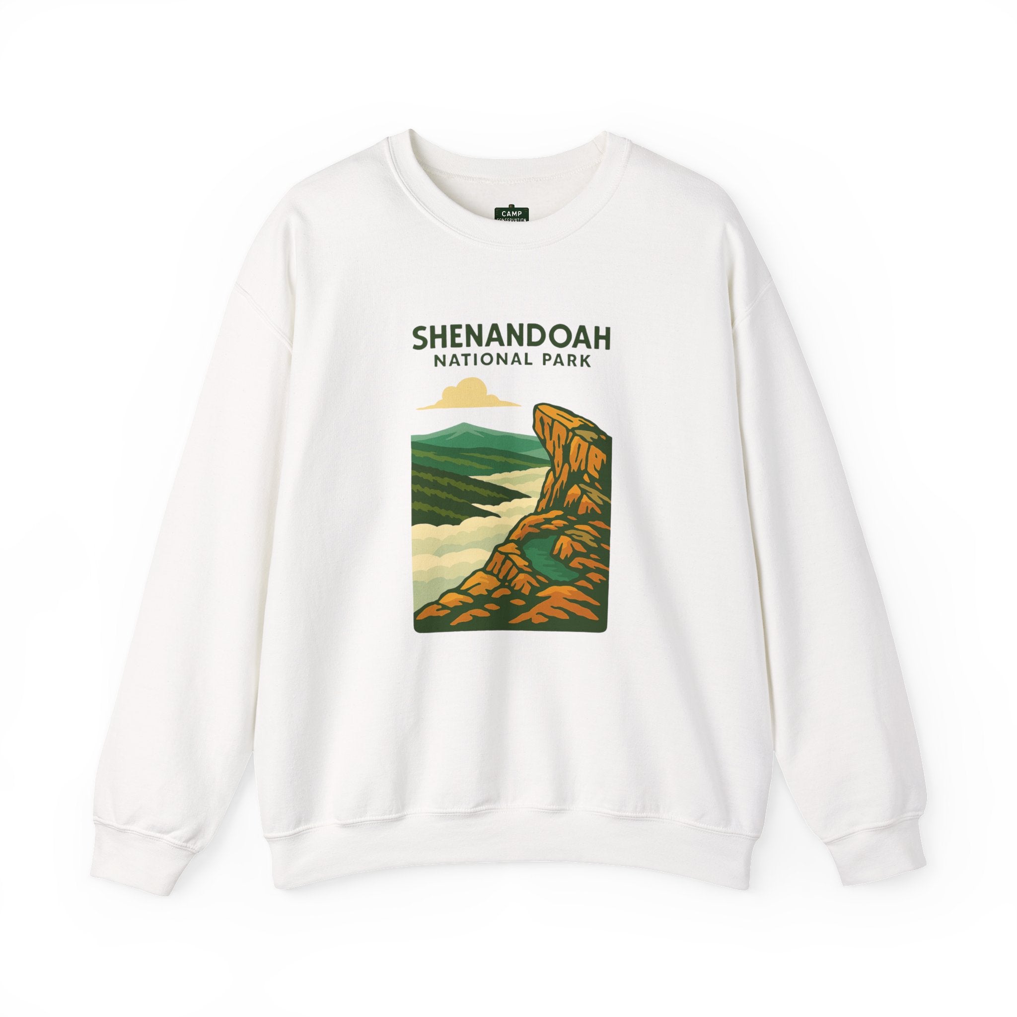 Shenandoah National Park Sweatshirt