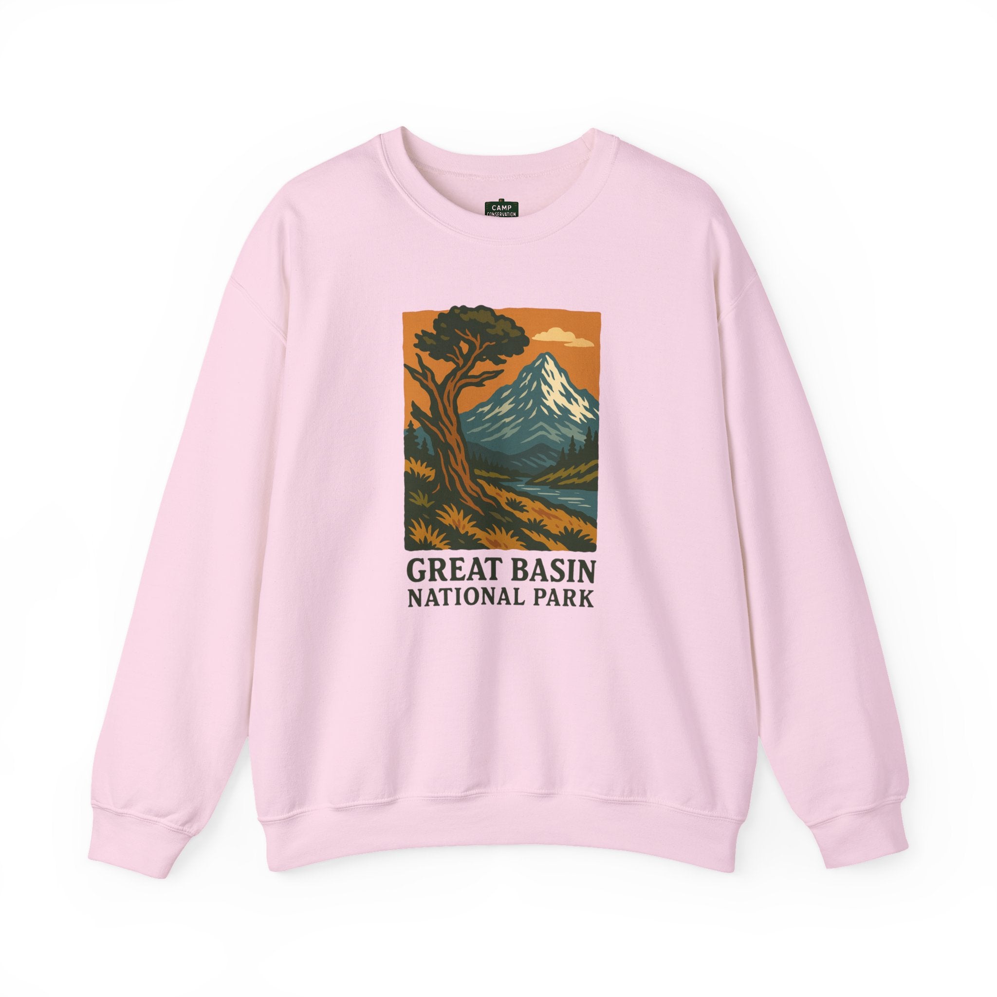 Great Basin National Park Sweatshirt