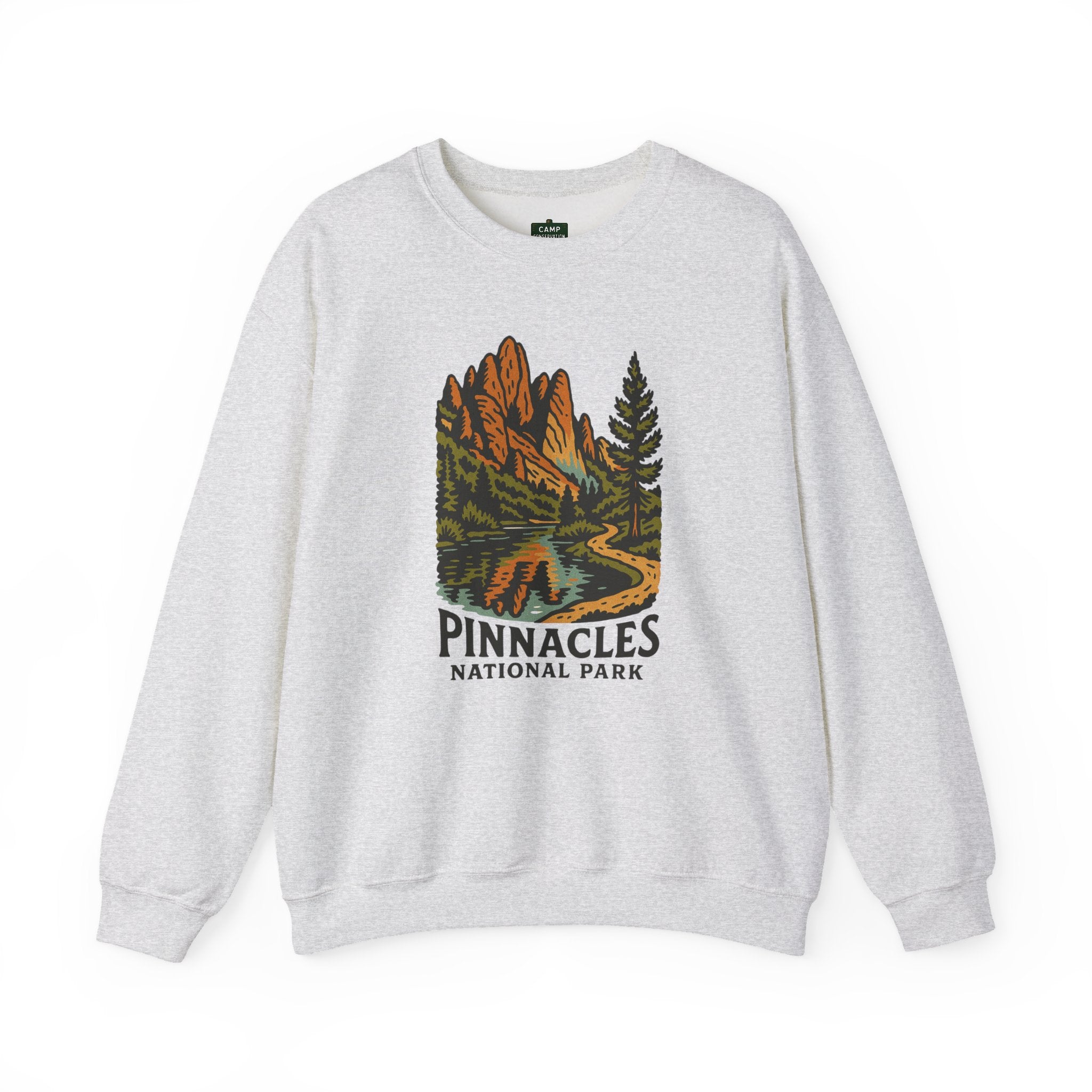 Pinnacles National Park Sweatshirt