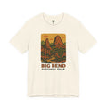 Big Bend National Park T-Shirt