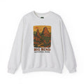 Big Bend National Park Sweatshirt
