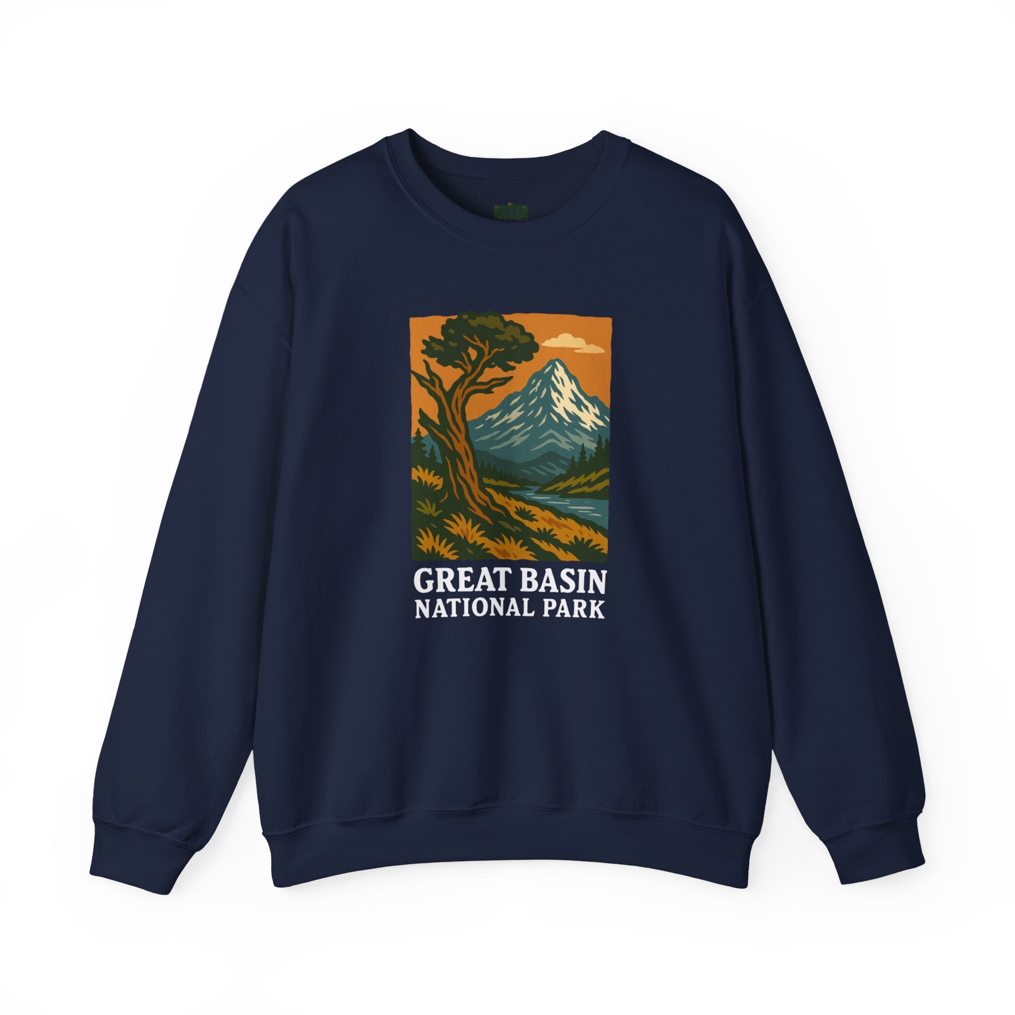 Great Basin National Park Sweatshirt