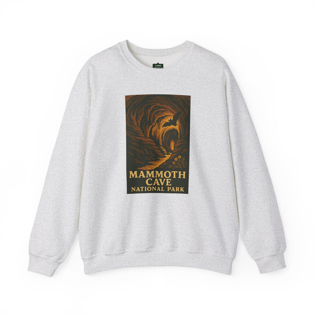 Mammoth Cave National Park Sweatshirt