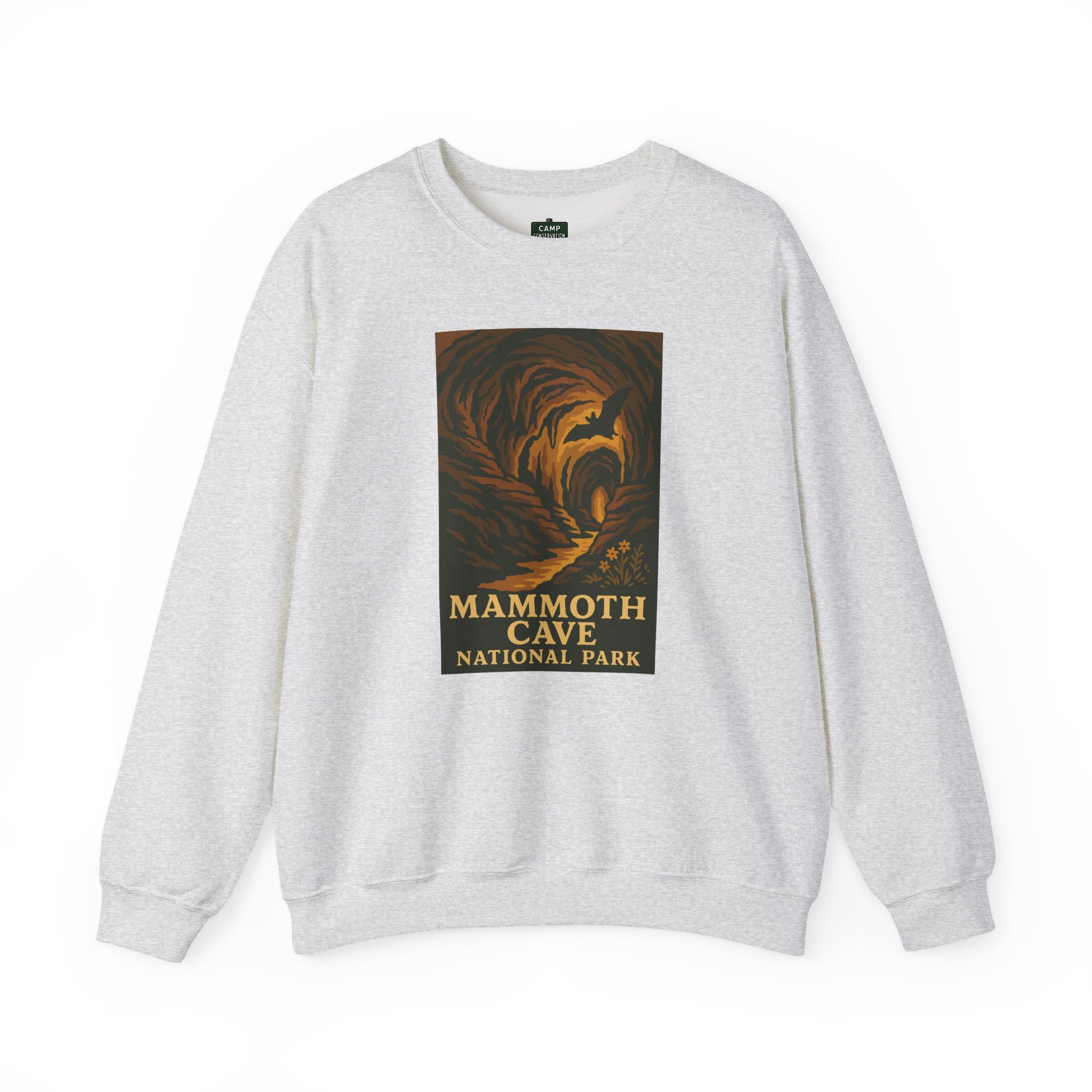 Mammoth Cave National Park Sweatshirt